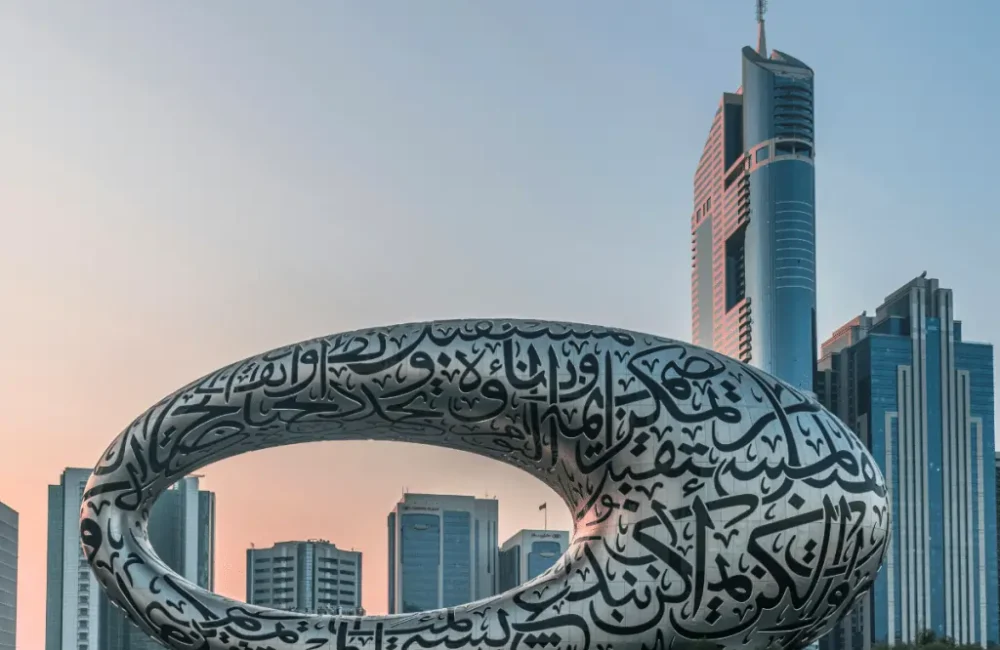 10 important Dubai visa changes you need to know about ahead of 2026