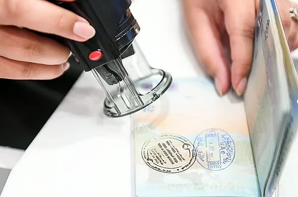 UAE visa rules: Multiple entry,  minimum salary requirement